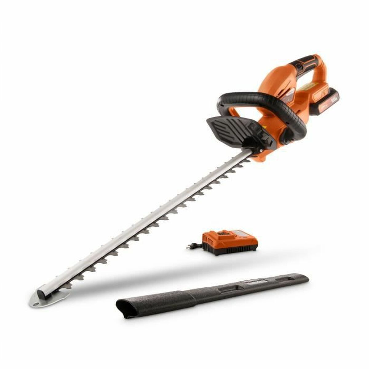 Kráječka na houby Powerplus 20 V